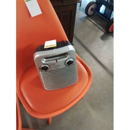 RADIATEUR SOUFFLANT CALOR 2400W