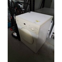 SÈCHE LINGE A ÉVACUATION BOSCH WTA4400
