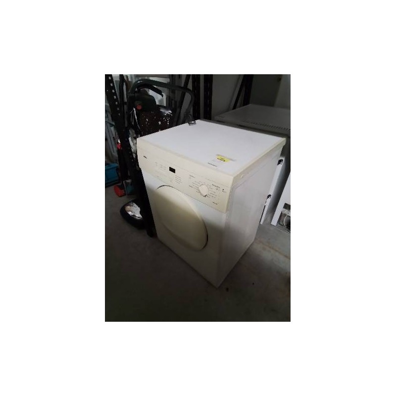 SÈCHE LINGE A ÉVACUATION BOSCH WTA4400