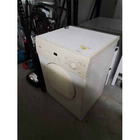 SÈCHE LINGE A ÉVACUATION BOSCH WTA4400