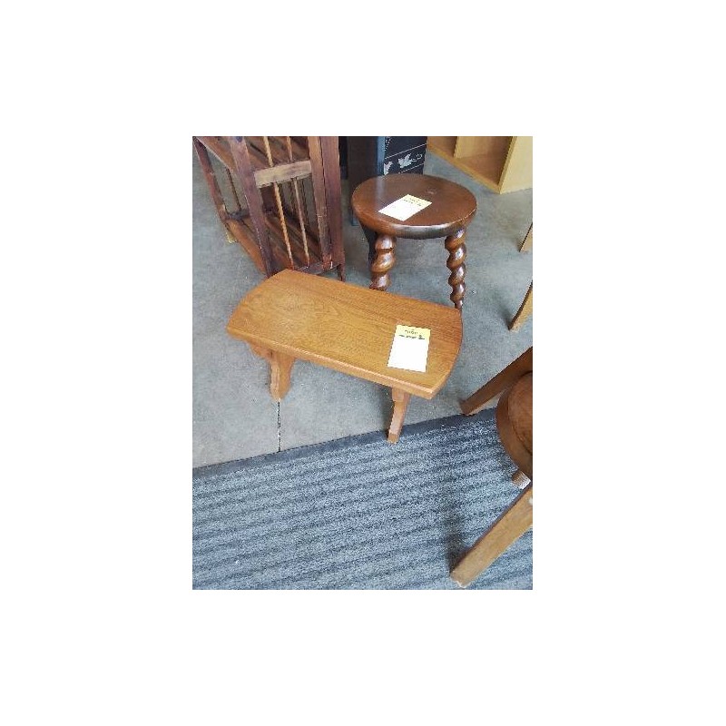 PORTE PLANTE RECTANGULAIRE BOIS CLAIR