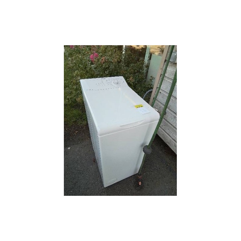 LAVE LINGE PROLINE PTL5100/N 5KG 1000TR/MIN