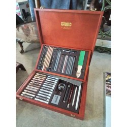 COFFRET A DESSIN KOH I NOORBHARDTMUTH 