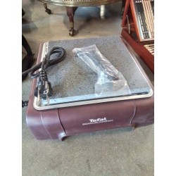 APPAREIL PIERRADE COMPACI TEFAL