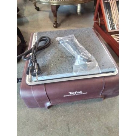 APPAREIL PIERRADE COMPACI TEFAL