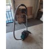 ASPIRATEUR TRAINEAU SANS SAC ROWENTA SILENCE FORCE CYCLONIC RO7212EA