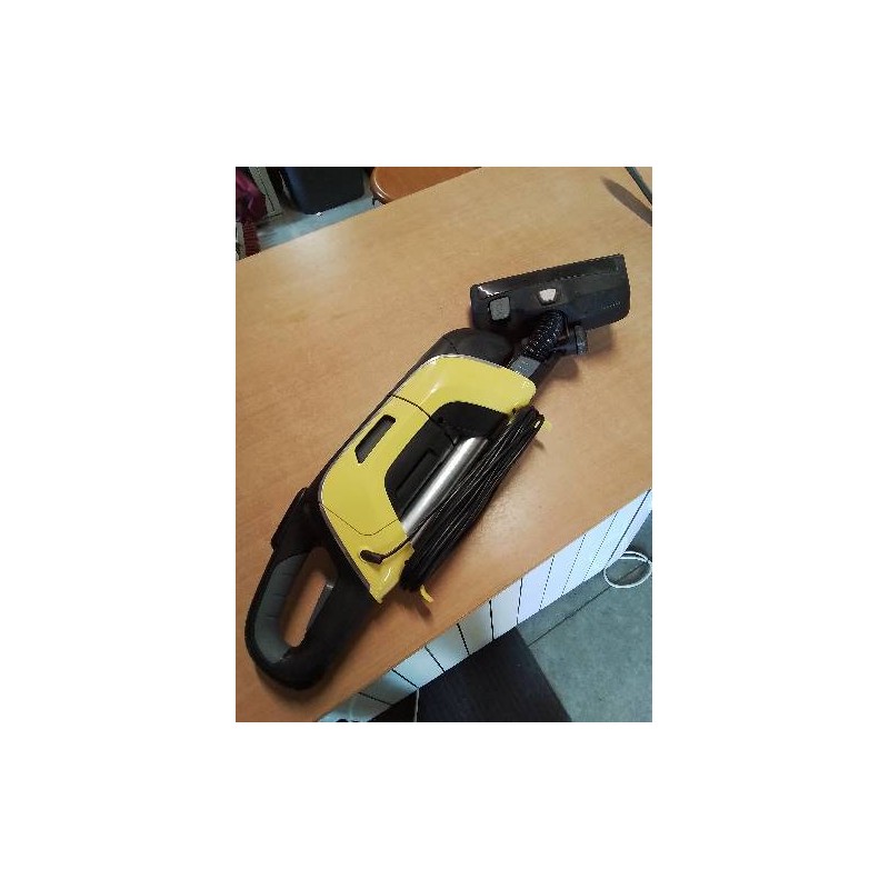 ASPIRATEUR KARCHER VC 5 PREMIUM