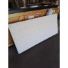 SOMMIER TAPISSER A LATTES LITERIE REVE D’OR AVEC 4 PIEDS 90X190