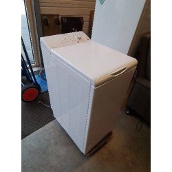 LAVE LINGE TOP PROLINE PTL5511/N 5,5KG 1100 TR/MIN