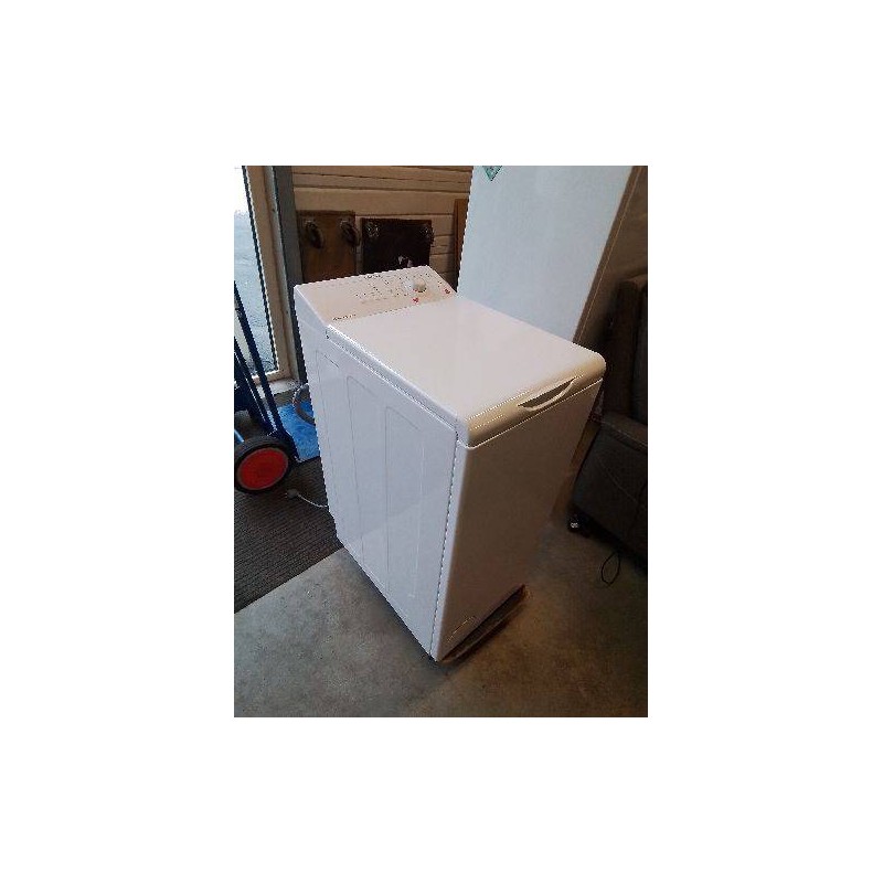 LAVE LINGE TOP PROLINE PTL5511/N 5,5KG 1100 TR/MIN
