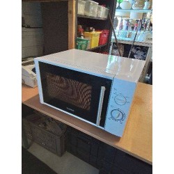MICRO-ONDES SEVERIN MW7873 1450W