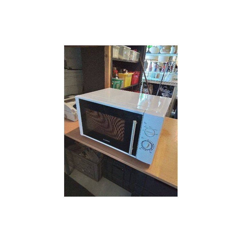 MICRO-ONDES SEVERIN MW7873 1450W