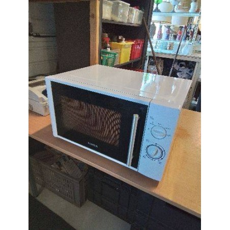 MICRO-ONDES SEVERIN MW7873 1450W