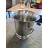 SEAU A CHAMPAGNE INOX GUY DEGRENNE 