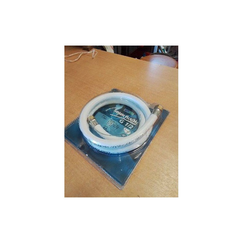 TUYAU GAZ FLEXIBLE G1/2 JUSQU\'A 2033