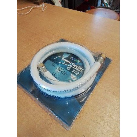 TUYAU GAZ FLEXIBLE G1/2 JUSQU\'A 2033