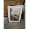 PASTEL CANAL 42X60