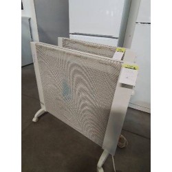 RADIATEUR ÉLECTRIQUE MOBILE DELONGHI BLANC HHP2000 2000W 