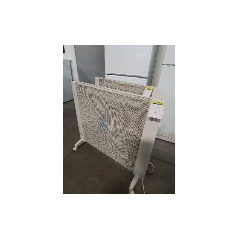 RADIATEUR ÉLECTRIQUE MOBILE DELONGHI BLANC HHP2000 2000W 