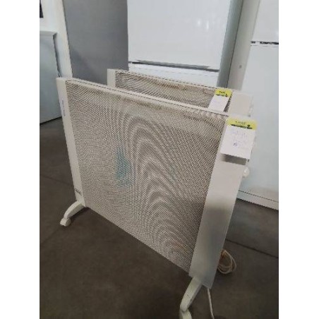RADIATEUR ÉLECTRIQUE MOBILE DELONGHI BLANC HHP2000 2000W 