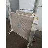 RADIATEUR ÉLECTRIQUE MOBILE DELONGHI BLANC HHP2000 2000W 