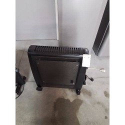 RADIATEUR ÉLECTRIQUE DURONIC 2000W