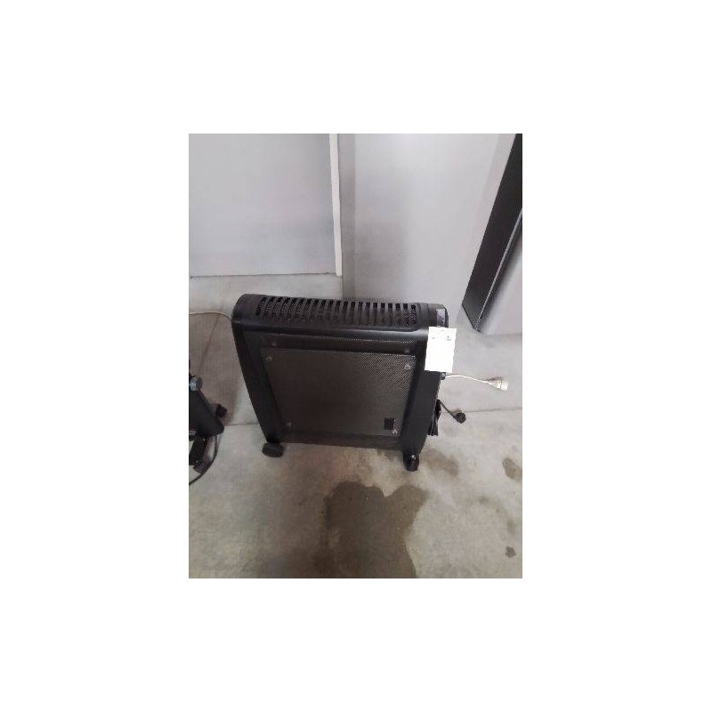 RADIATEUR ÉLECTRIQUE DURONIC 2000W