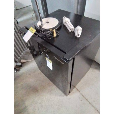 CAVE A VIN INVENTOR IW24BLEC 66 L 24 BOUTEILLES TEMPÉRATURE RÉGLABLE DE 5 A 18 DEGRÉS 
