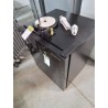 CAVE A VIN INVENTOR IW24BLEC 66 L 24 BOUTEILLES TEMPÉRATURE RÉGLABLE DE 5 A 18 DEGRÉS 