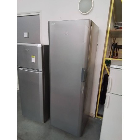 RÉFRIGÉRATEUR INDESIT MC06 SIAA12S 342L