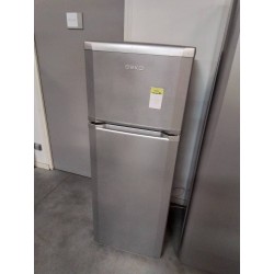 RÉFRIGÉRATEUR CONGÉLATEUR BEKO DSE250225 250L
