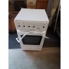 GAZINIERE 4 FEUX GAZ DE VILLE FOUR GAZ CG 5400(Y2110)