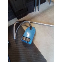 ASPIRATEUR TRAINEAU A SAC MIELE POWER MAX S290