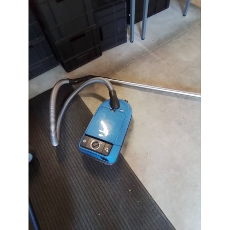 ASPIRATEUR TRAINEAU A SAC MIELE POWER MAX S290