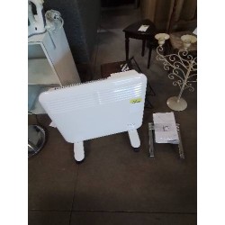 RADIATEUR ÉLECTRIQUE MOBILE ET MURAL TAURUS ALPATEC CV100P