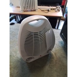 RADIATEUR SOUFFLANT CENTURION 2000W