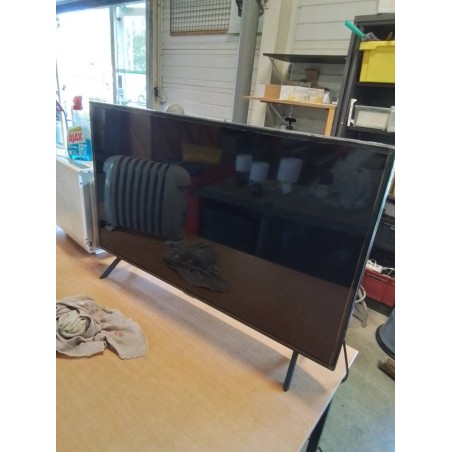 TV LCD SAMSUNG UE43NU7125K 108CM