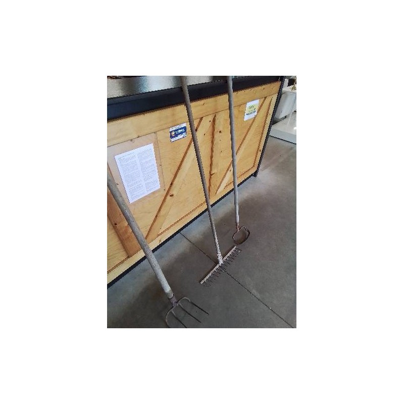 RATEAU