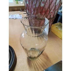 VASE VERRE 38CM