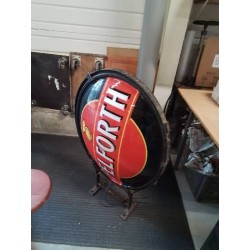 ENSEIGNE PELFORTH EN L\'ÉTAT 