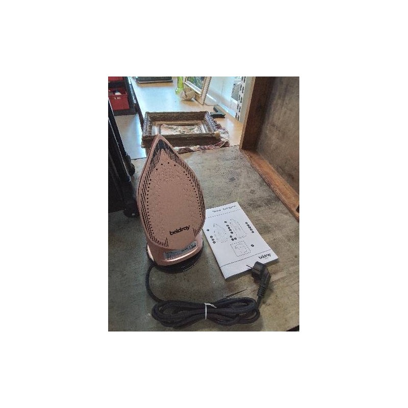 FER A REPASSER BELDRAY BEL01609ACTCO