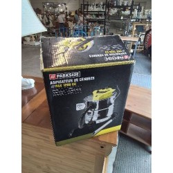 ASPIRATEUR DE CENDRES PARKSIDE PAS1200C2 1200W