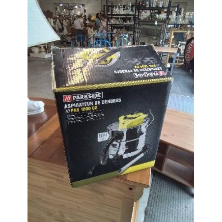 ASPIRATEUR DE CENDRES PARKSIDE PAS1200C2 1200W