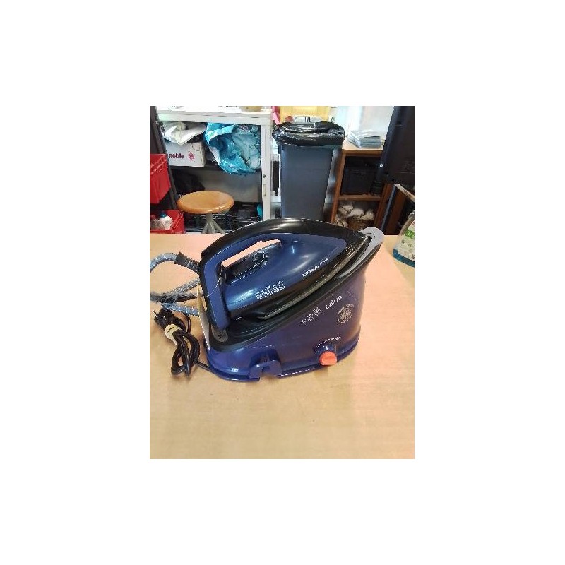 CENTRAL VAPEUR CALOR GV6840 CO/23-2818 2200W
