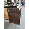 CADRE BOUDDHA BOIS 78X110