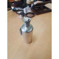 GOURDE ALU