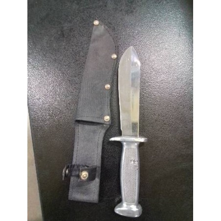 COUTEAU DE JEUNE DES CHANTIERS SABATIER JEUNE
