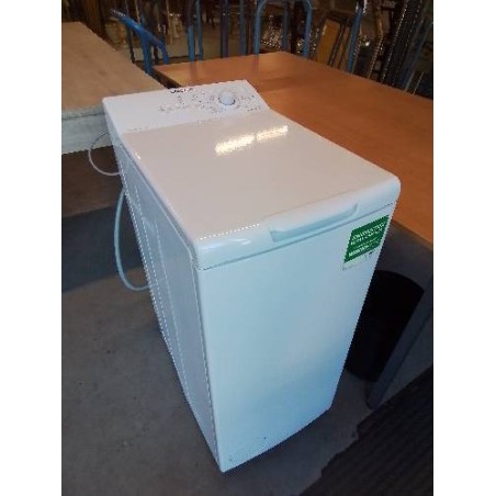 LAVE LINGE TOP LADEN EV1266 6,5KG 1200TR/MIN