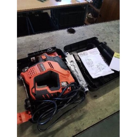 SCIE SABRE BLACK&DECKER RS890