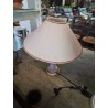 LAMPE CÉRAMIQUE ROSE AJ ROSE